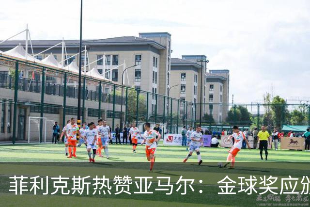 菲利克斯热赞亚马尔：金球奖应颁给真正令人心醉的明星